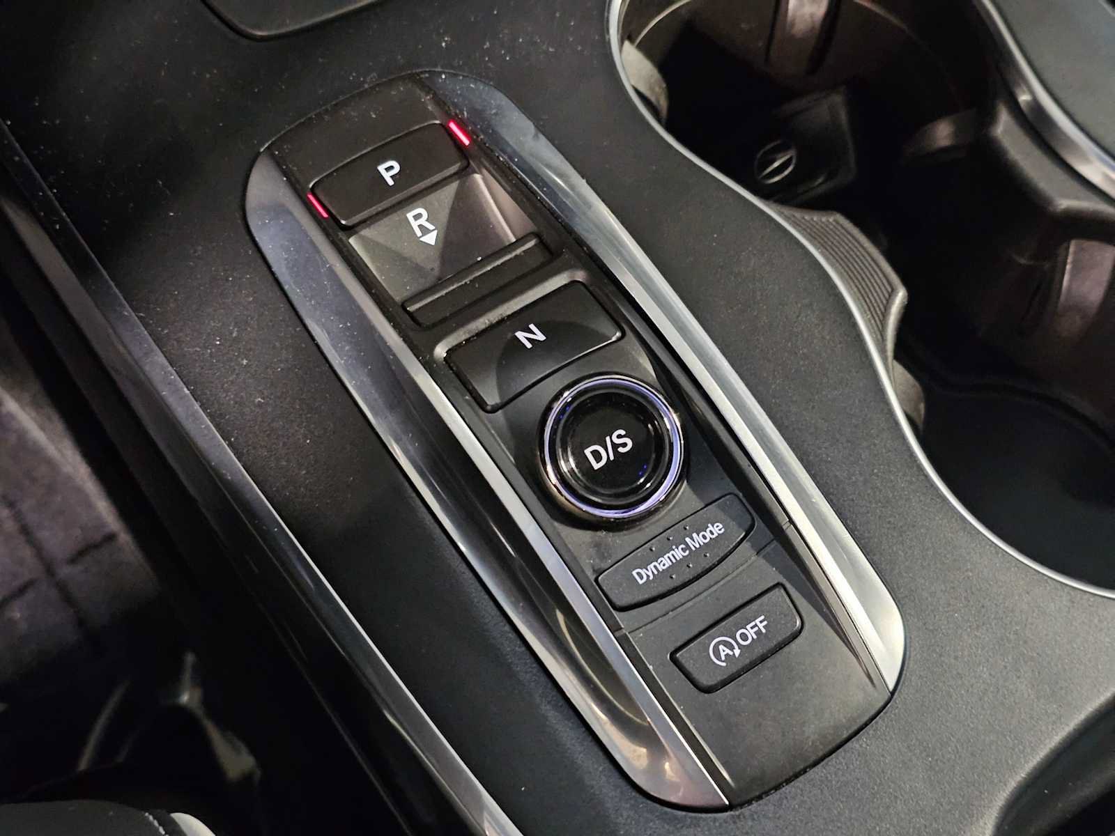 Used 2018 Acura MDX SH-AWD w/ Advance Package image 22