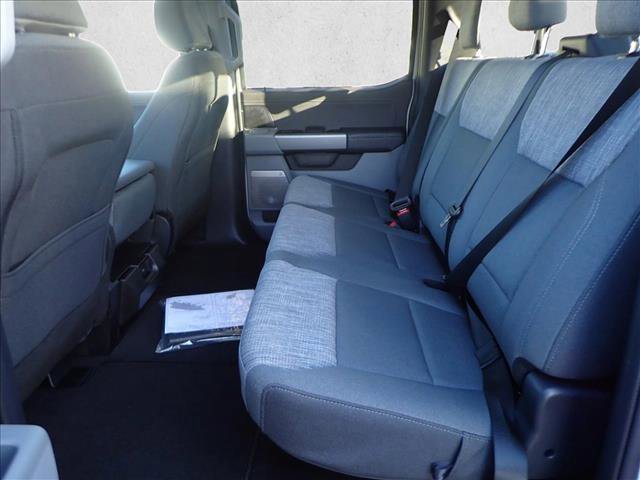New 2026 Ford F250 XLT w/ XLT Premium Package image 7