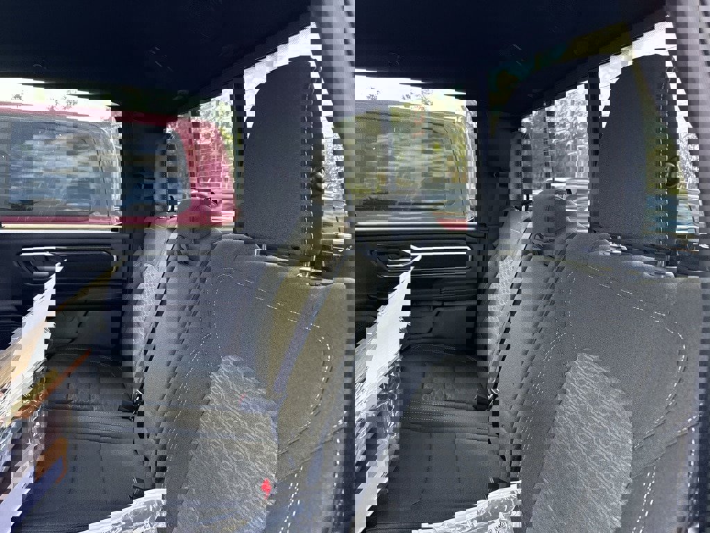 New 2026 RAM 1500 Big Horn image 17