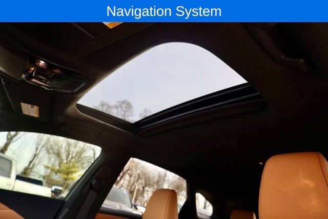 Used 2025 Lexus RX 350 Premium w/ Convenience Package video 2