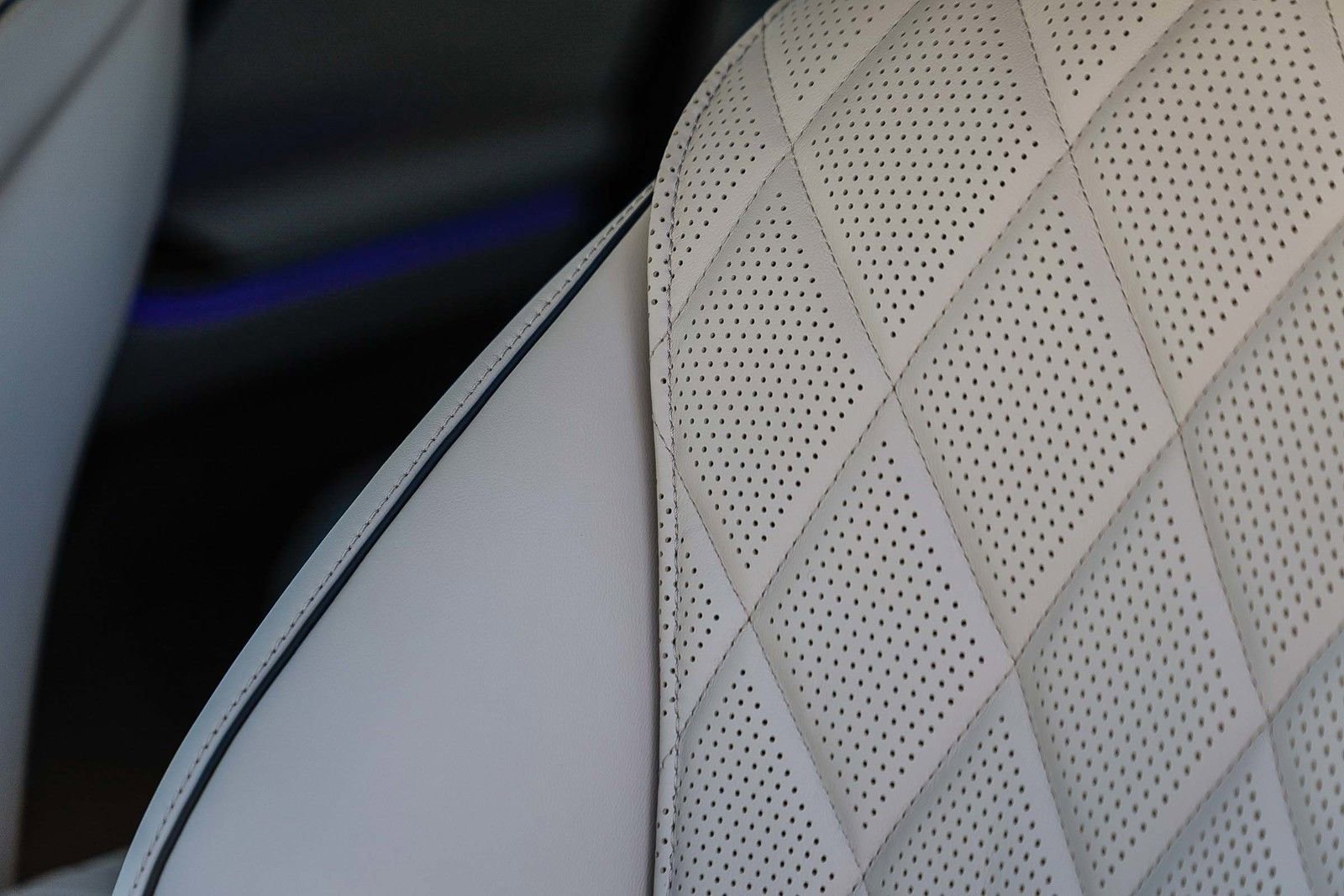 New 2026 Mercedes-Benz S 580 4MATIC Sedan image 26