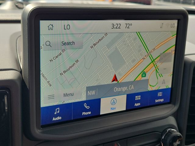 Certified 2023 Ford Bronco Sport Outer Banks w/ Tech Package image 9