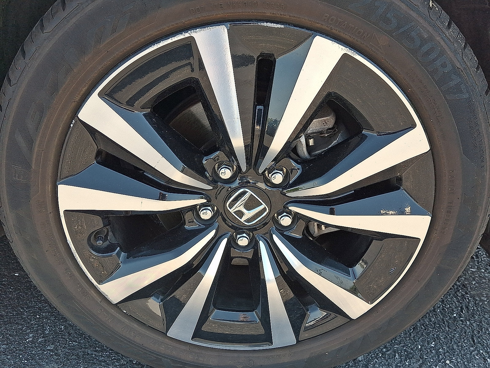 Used 2023 Honda Civic EX image 8