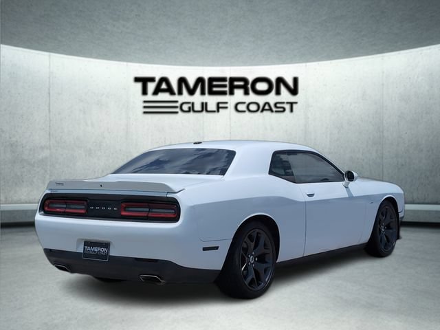 Used 2019 Dodge Challenger GT RWD image 6