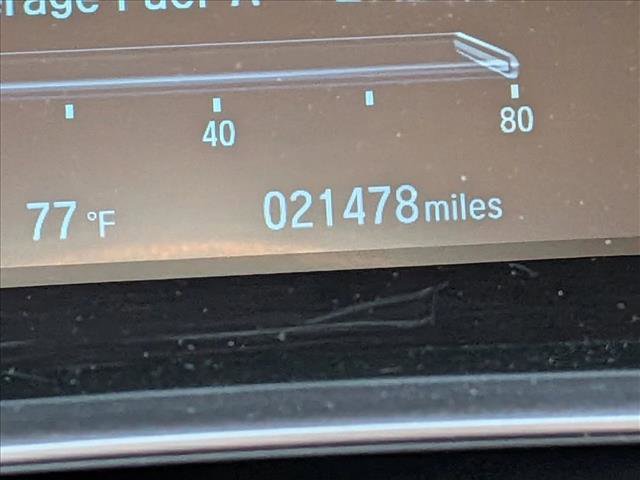 Used 2022 Honda CR-V EX image 11