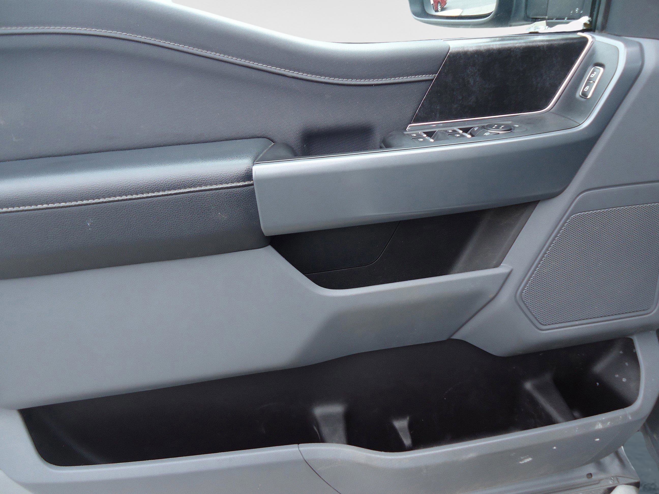 Used 2022 Ford F150 XLT w/ Equipment Group 302A High image 23