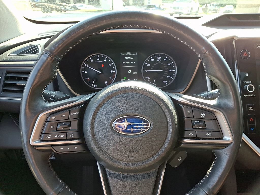 Used 2023 Subaru Ascent Touring image 20