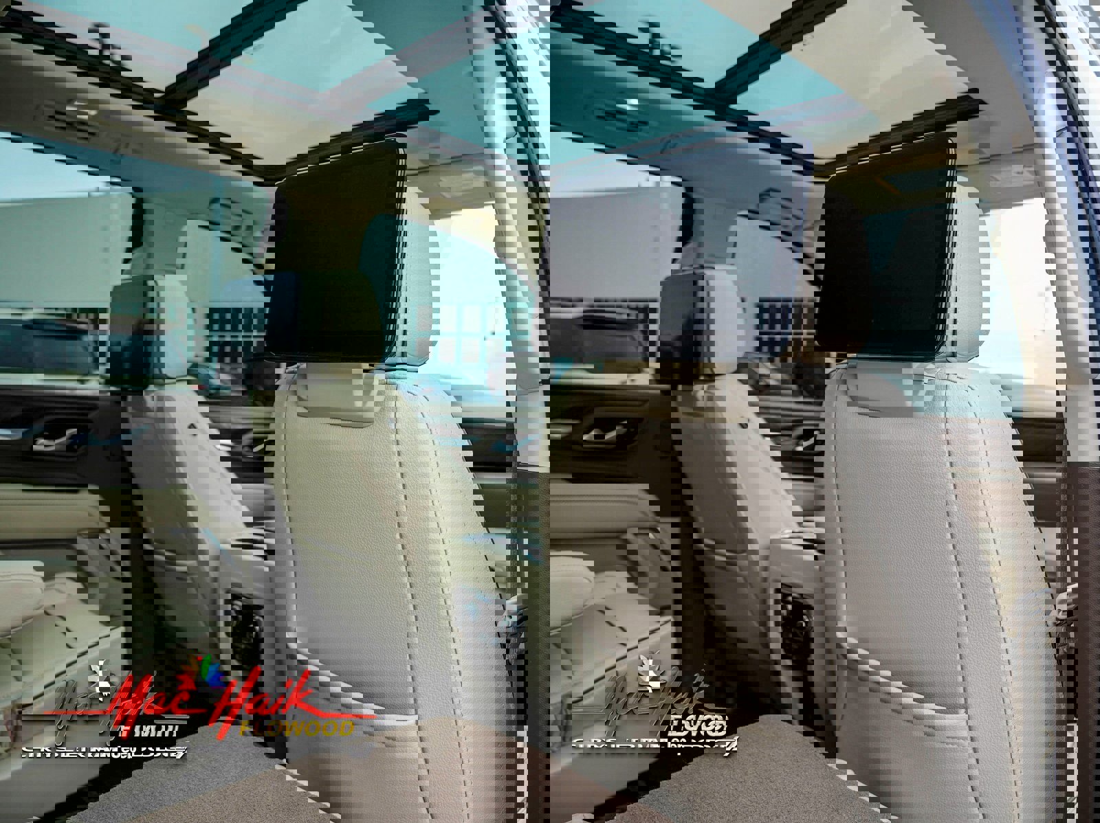 Used 2021 GMC Yukon Denali image 13