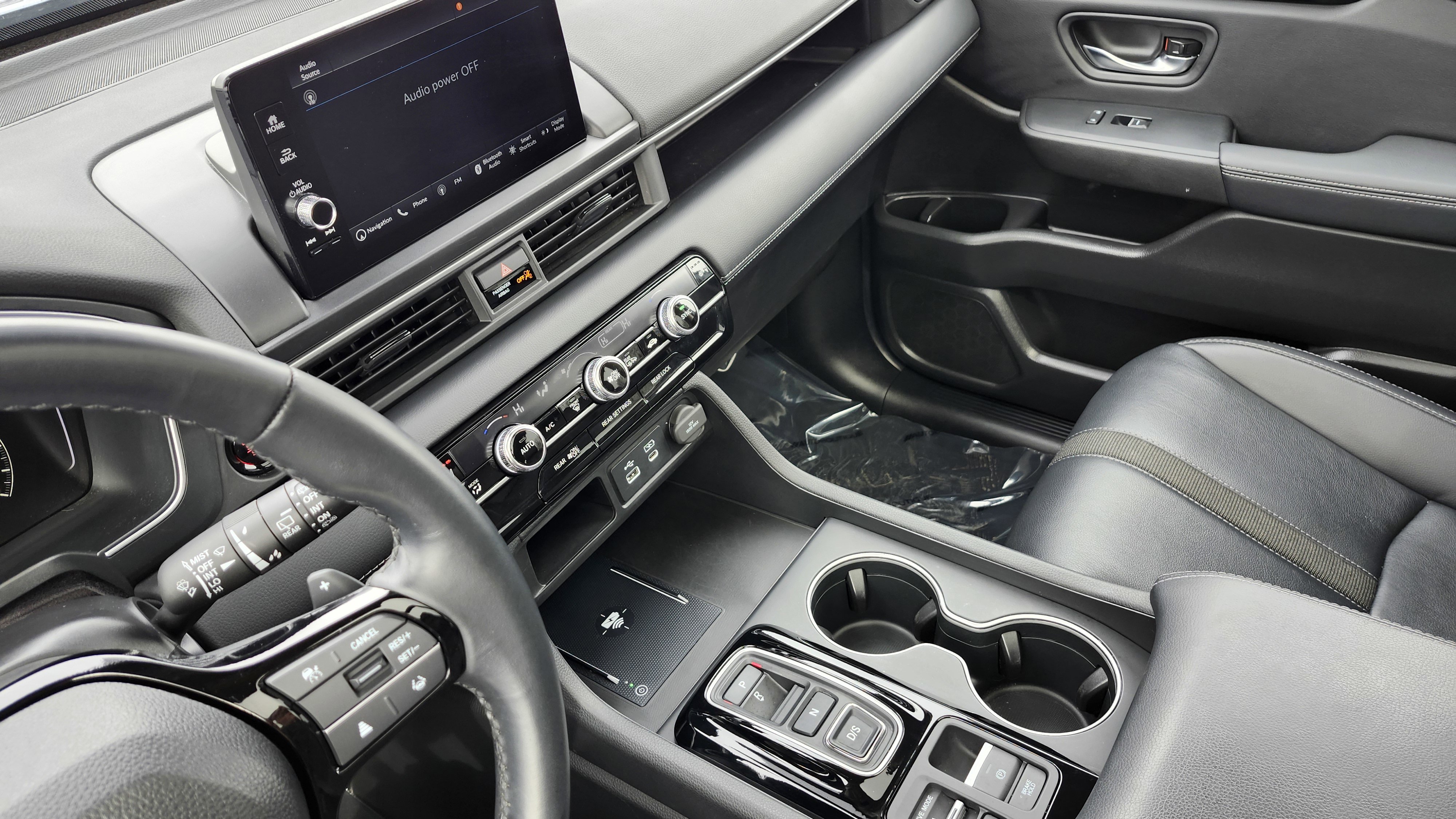 Used 2024 Honda Pilot Touring image 35