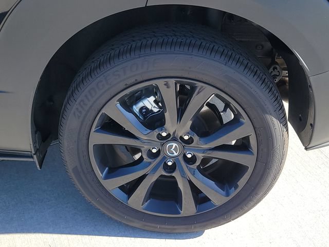 Used 2026 MAZDA CX-30 AWD 2.5 S w/ Select Sport Pkg image 14