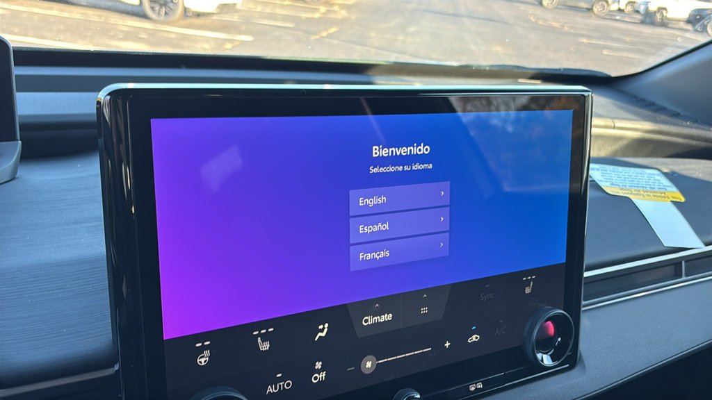 New 2026 Toyota bZ Woodland AWD/4WD image 19