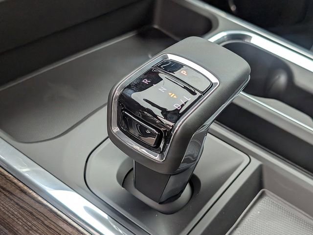 New 2026 Chevrolet Silverado 1500 LT Trail Boss AWD/4WD image 20