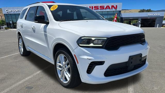 Used 2024 Dodge Durango GT