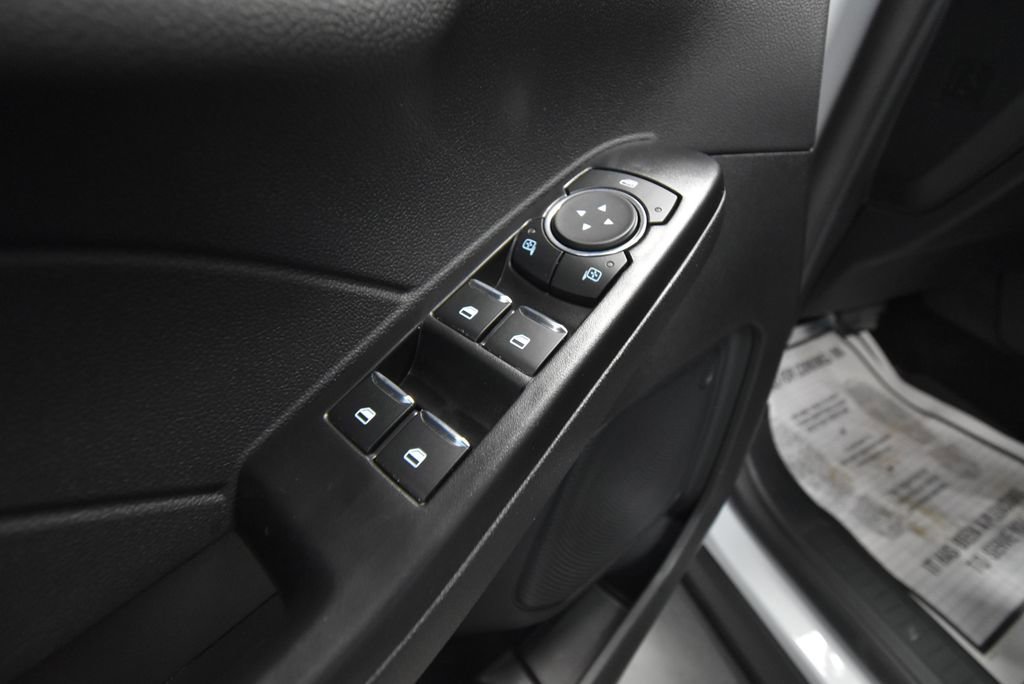 Used 2025 Ford Escape Active image 5