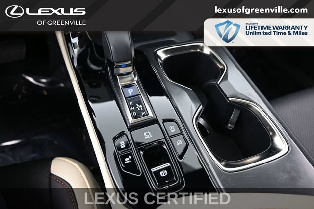 Certified 2023 Lexus NX 350 AWD image 15