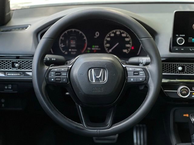Used 2024 Honda Civic Sport image 32