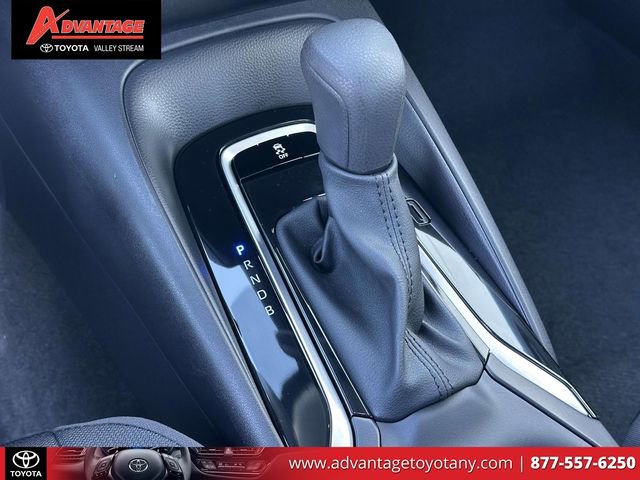 Certified 2025 Toyota Corolla LE image 14