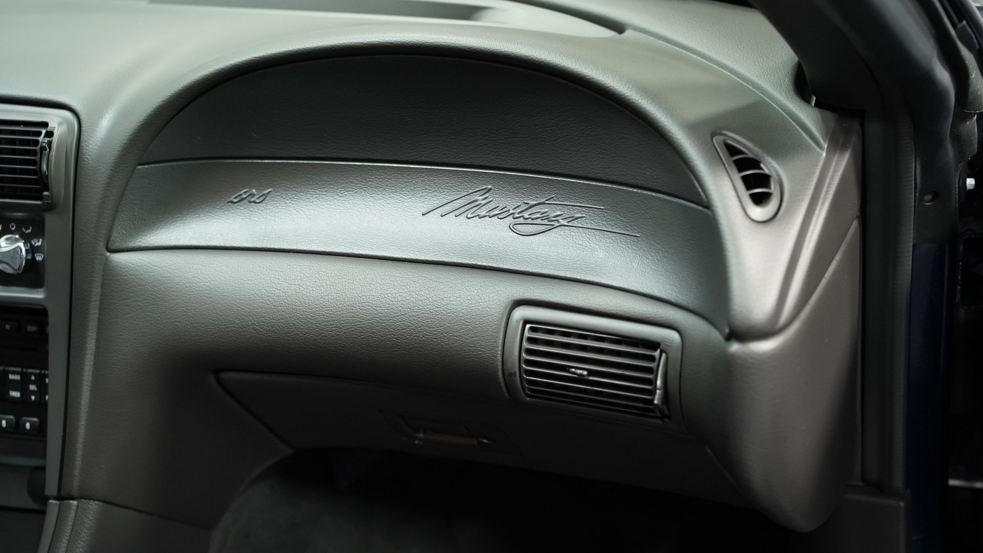 Used 2001 Ford Mustang Bullitt GT image 40