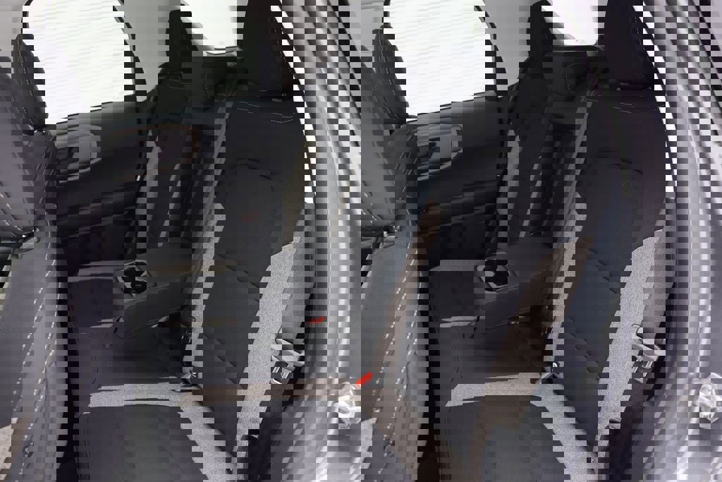 Used 2025 Ford Bronco Sport Big Bend w/ Convenience Package image 11