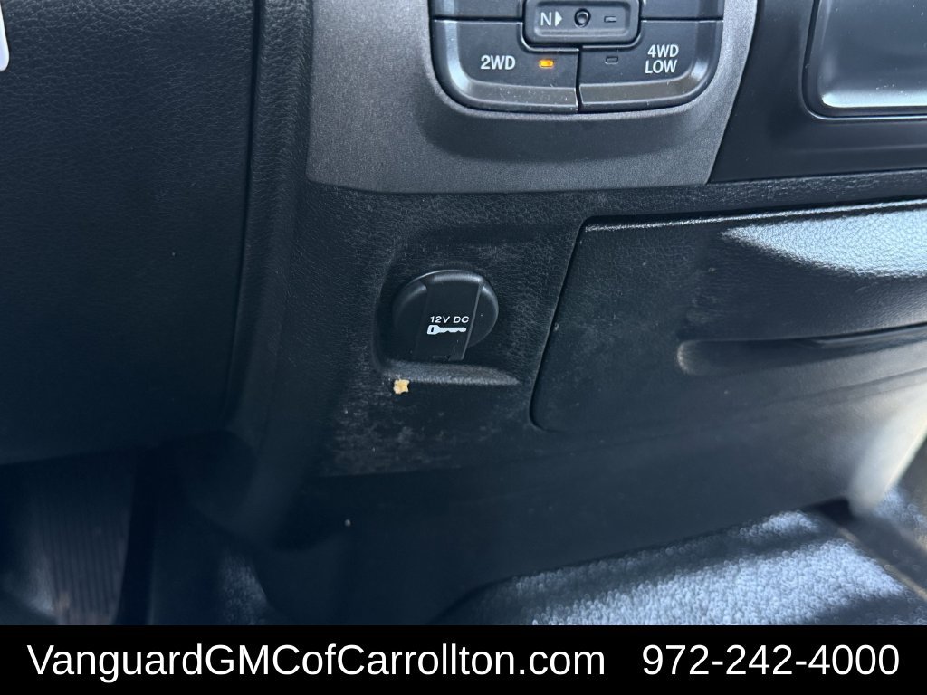 Used 2019 RAM 1500 Tradesman w/ Popular Equipment Group AWD/4WD image 21