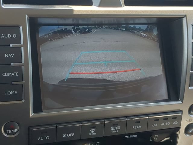 Used 2021 Lexus GX 460 Premium w/ Premium Package AWD/4WD image 19