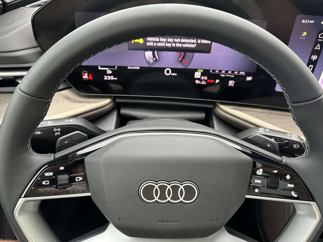 New 2026 Audi Q5 2.0T AWD/4WD image 10