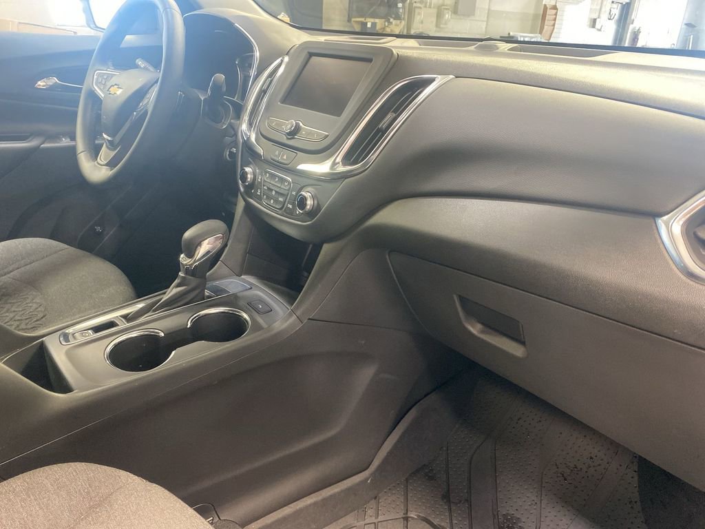 Certified 2023 Chevrolet Equinox LT FWD image 38