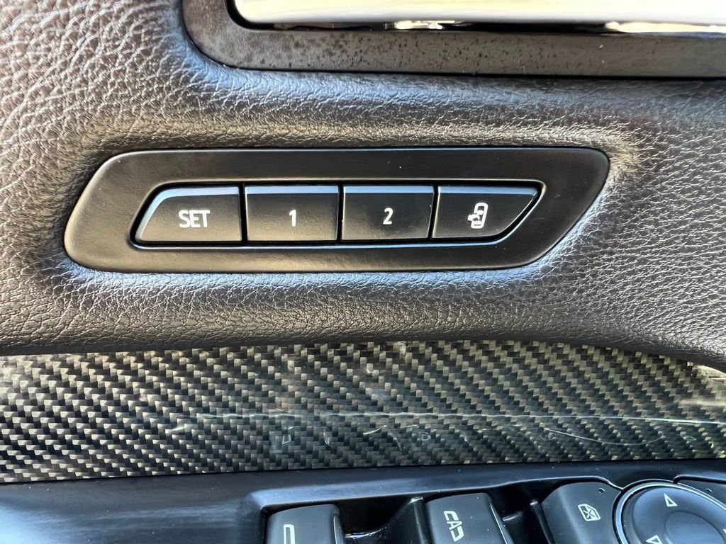 Used 2019 Cadillac XT4 Sport AWD/4WD image 30