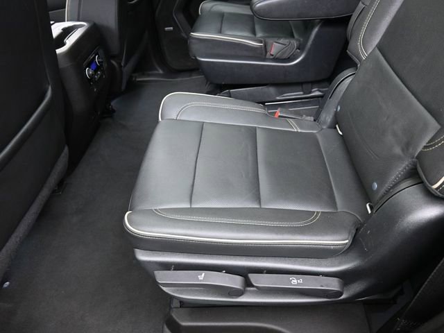 Used 2021 Chevrolet Tahoe Premier w/ Premium Package image 22