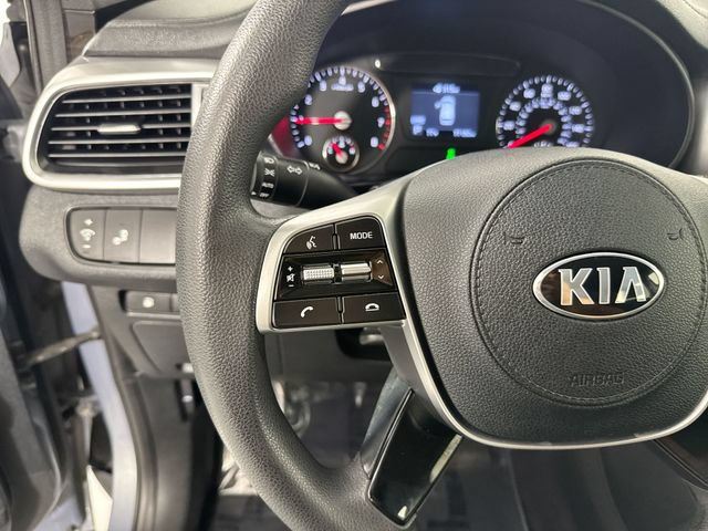 Used 2020 Kia Sorento LX AWD/4WD image 12