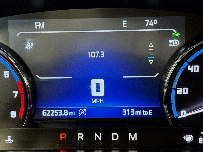 Used 2023 Ford Bronco Sport Badlands AWD/4WD image 13