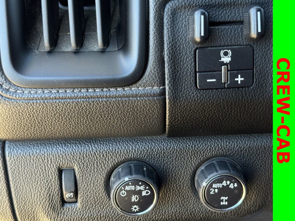 Used 2017 GMC Canyon SLT w/ Driver Alert Package image 19