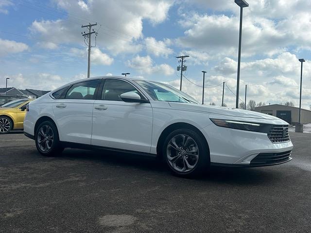 Used 2024 Honda Accord EX image 10