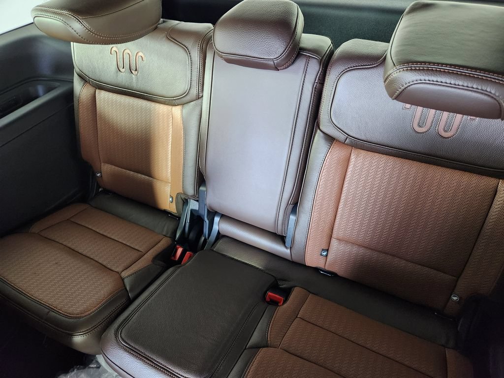 New 2027 Ford Expedition King Ranch AWD/4WD image 15