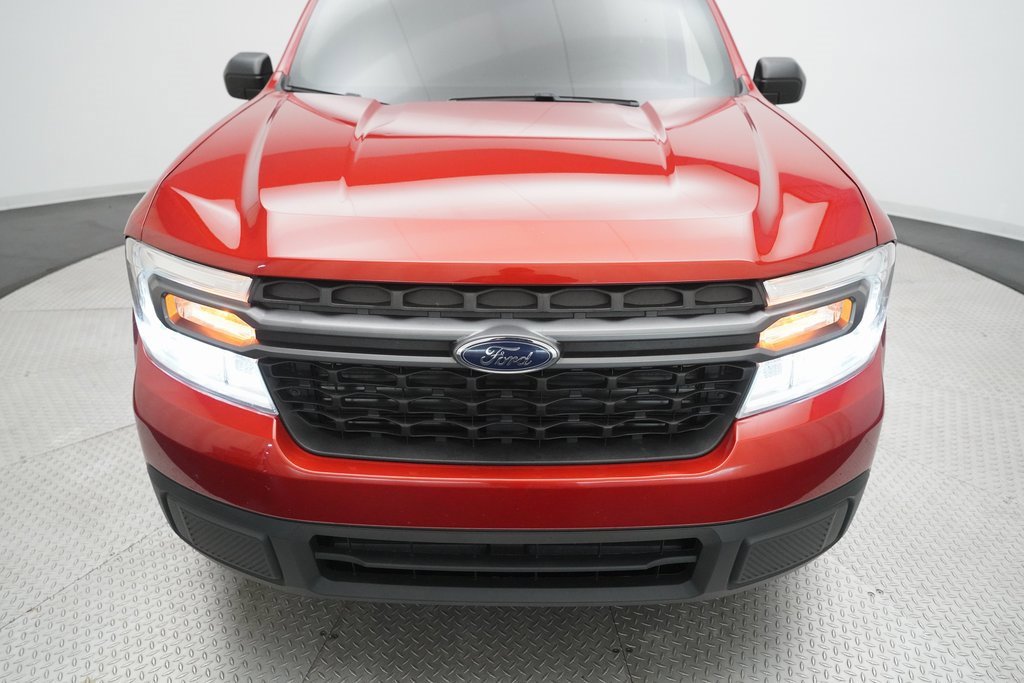 Used 2022 Ford Maverick XLT image 21