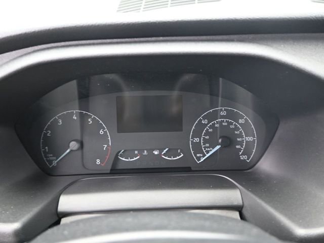 Used 2022 Ford Transit 250 Low Roof image 8