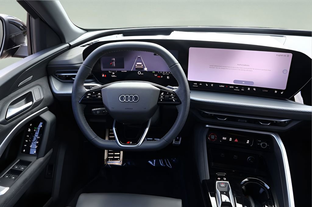 New 2026 Audi SQ5 Premium Plus AWD/4WD image 14