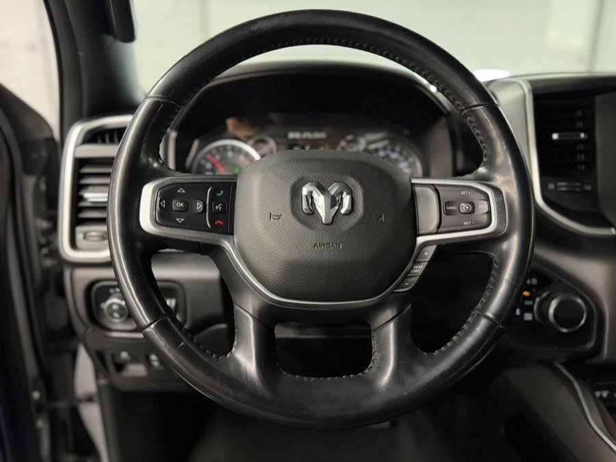 Used 2019 RAM 1500 Big Horn AWD/4WD image 27