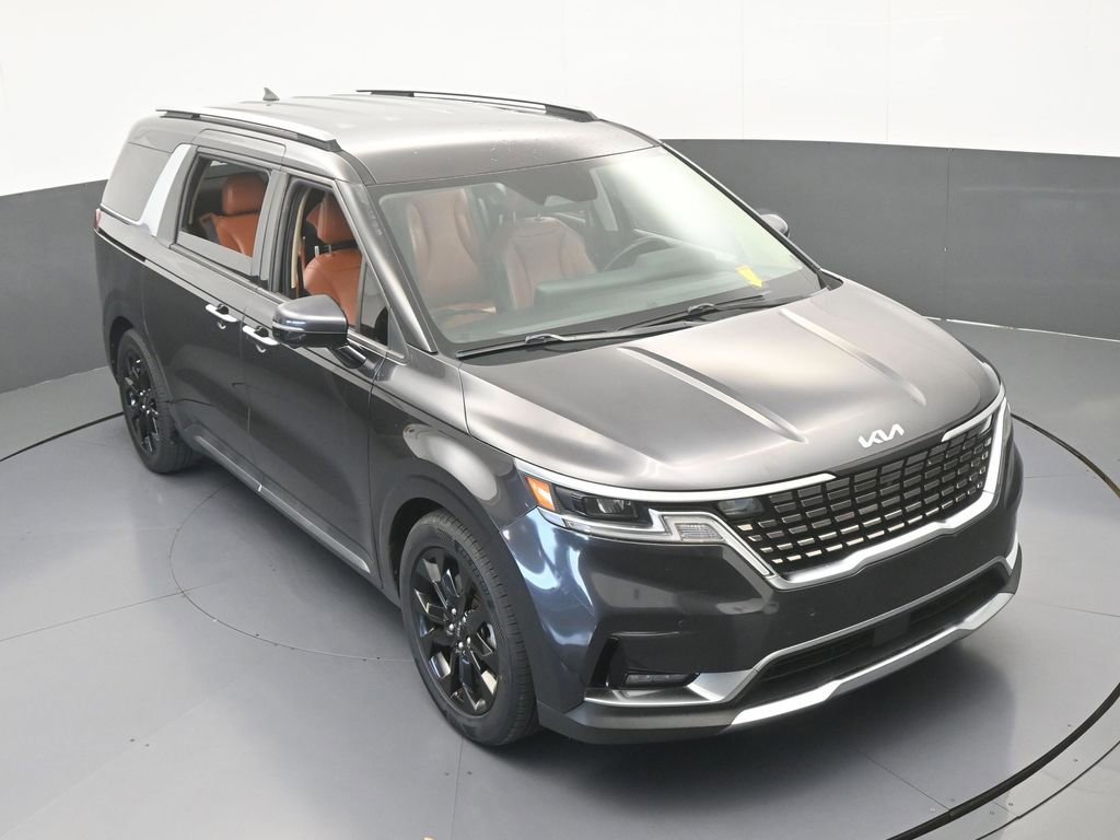 Used 2022 Kia Carnival SX FWD image 63