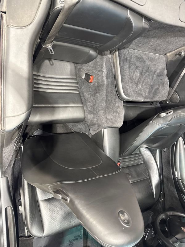 Used 2001 Porsche 911 Carrera 4 AWD/4WD image 89