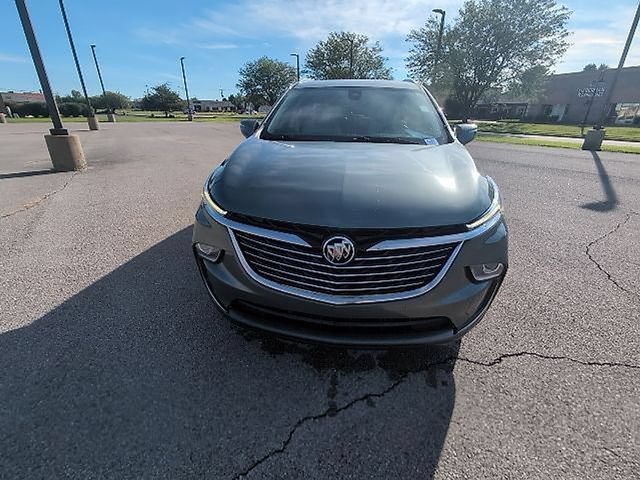 Used 2025 Buick Enclave Preferred w/ Power Package FWD image 13