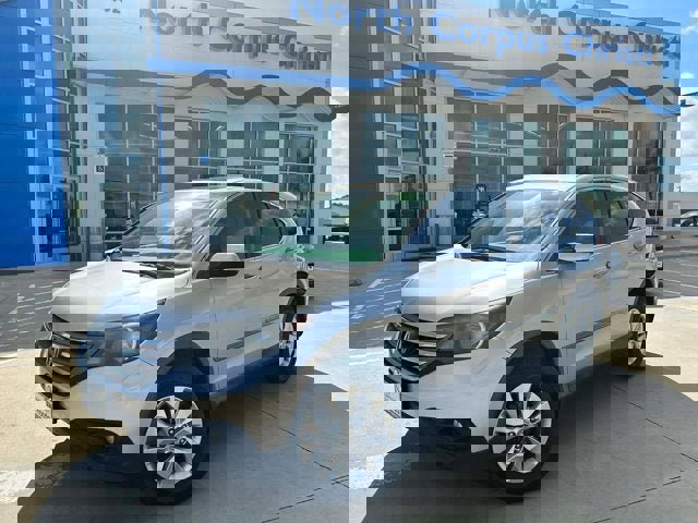 Used 2014 Honda CR-V EX image 1