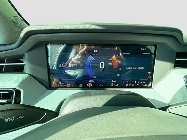 New 2027 Chevrolet Bolt RS w/ Technology Package image 14