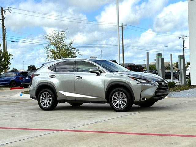 Used 2017 Lexus NX 200t FWD w/ Accessory Package 2 image 6