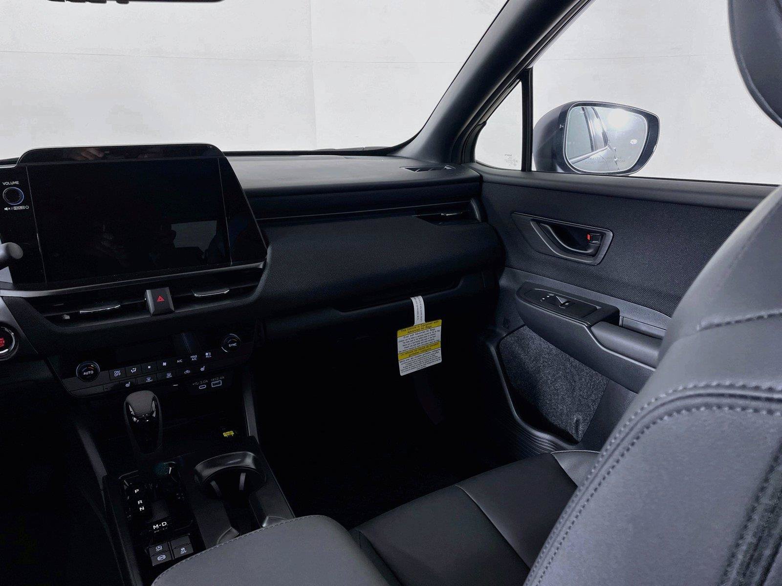 New 2026 Subaru Outback Premium AWD/4WD image 25