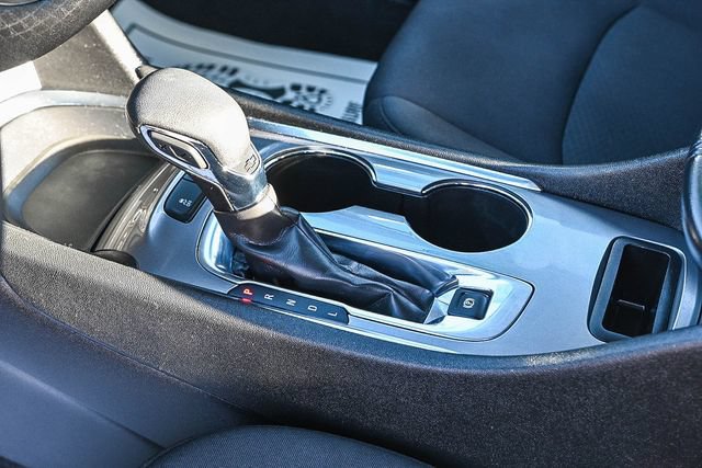Used 2024 Chevrolet Malibu LT FWD image 22