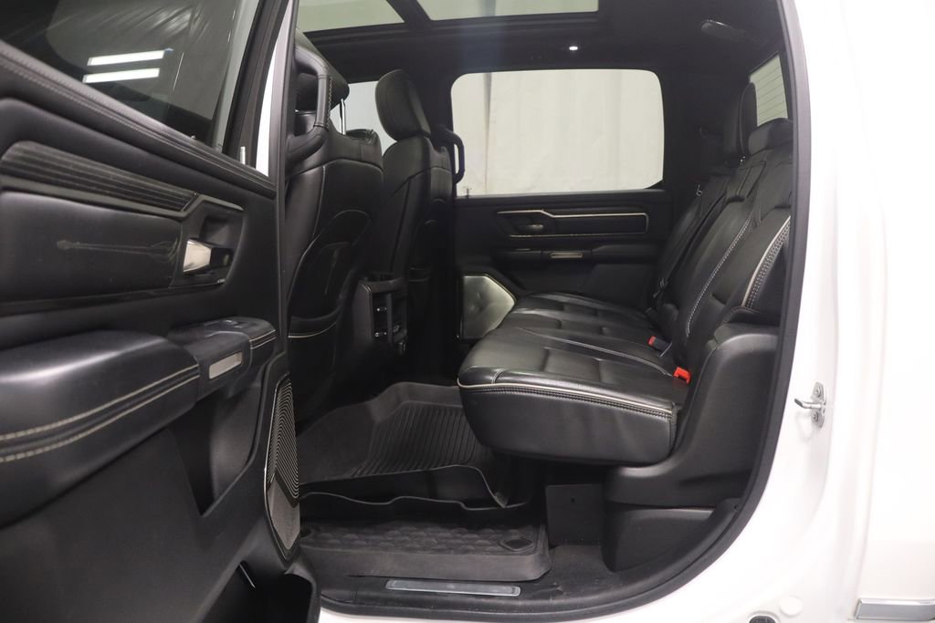 Used 2019 RAM 1500 Limited AWD/4WD image 13