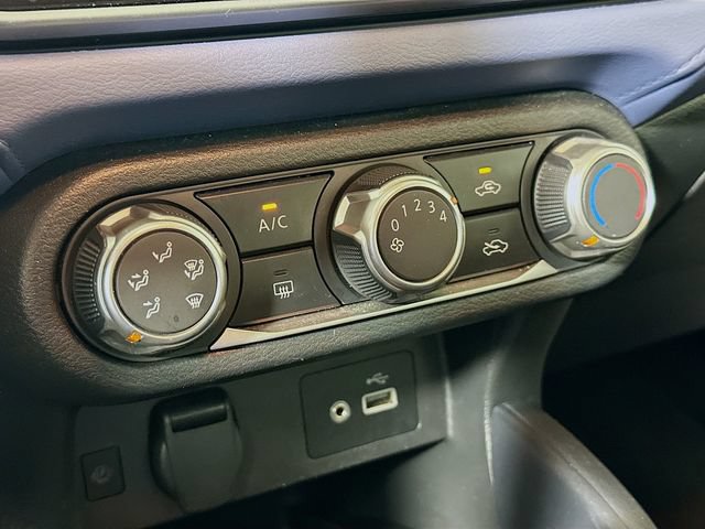 Used 2024 Nissan Versa SV FWD image 18