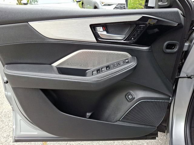 Certified 2024 Acura MDX SH-AWD image 14