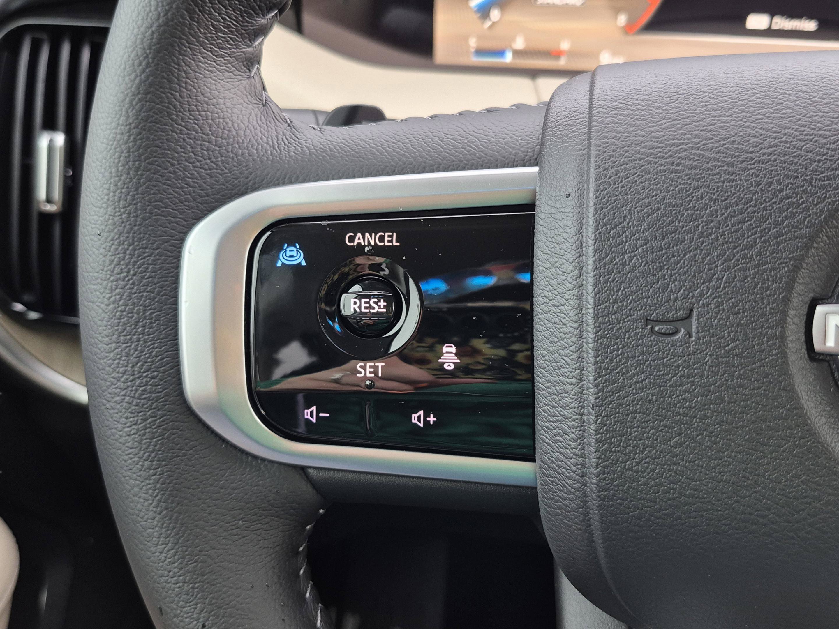 New 2026 Nissan Armada Platinum RWD image 27